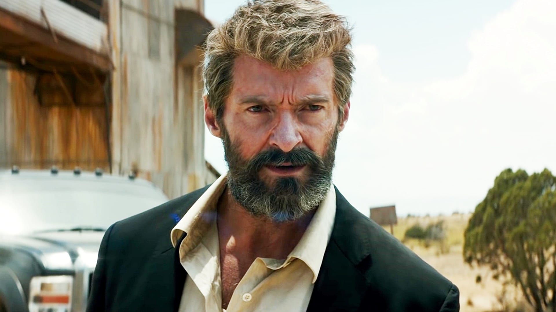 Hugh Jackman, Wolverine - Cinematographe