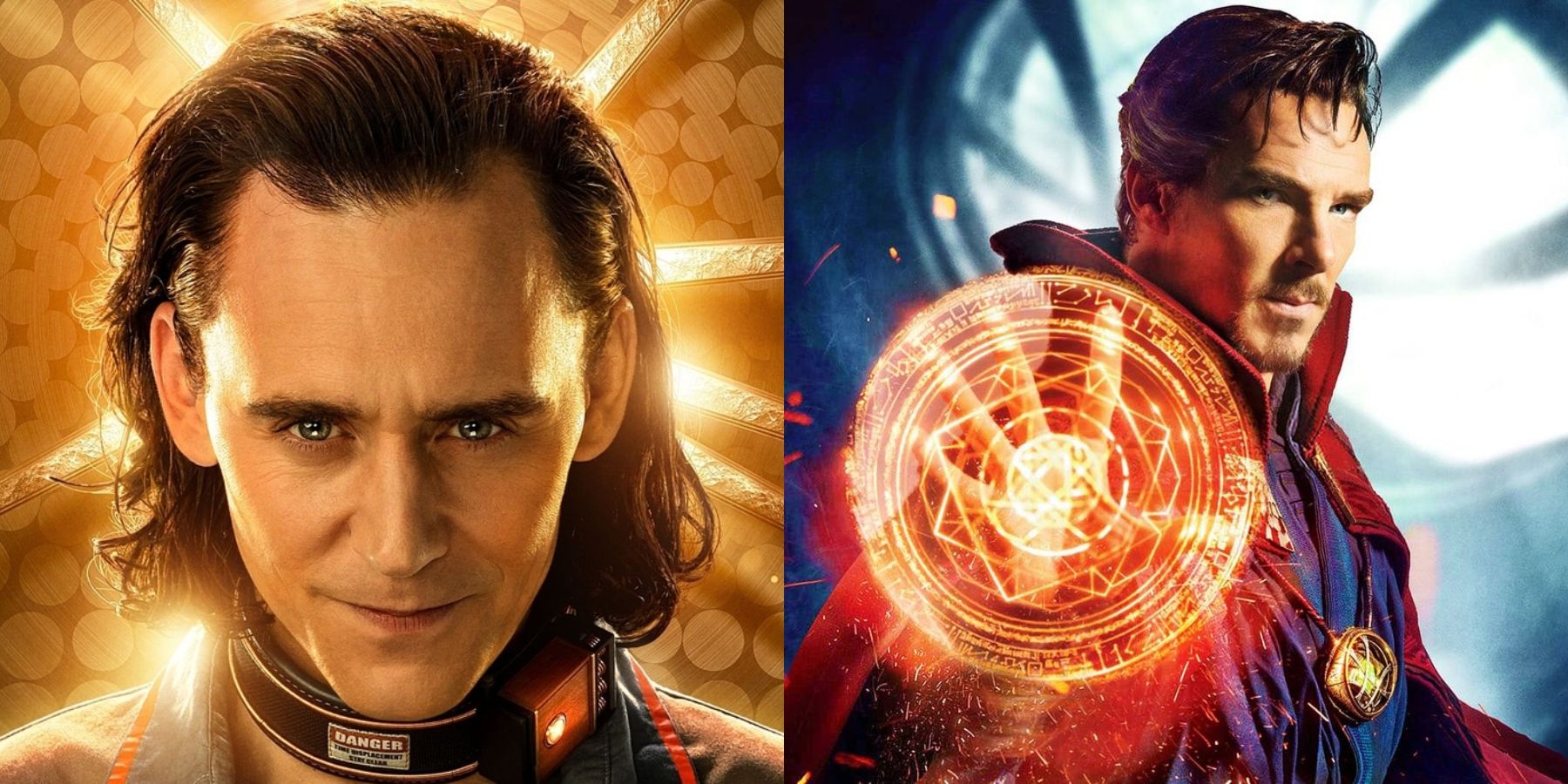 Doctor Strange in the Multiverse of Madness: Loki ci sarà?