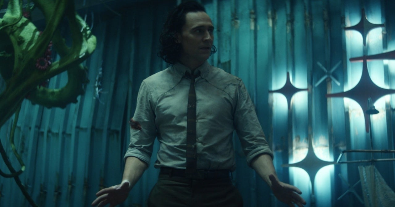 Loki: Tom Hiddleston lo interpreterebbe per sempre se glielo chiedessero