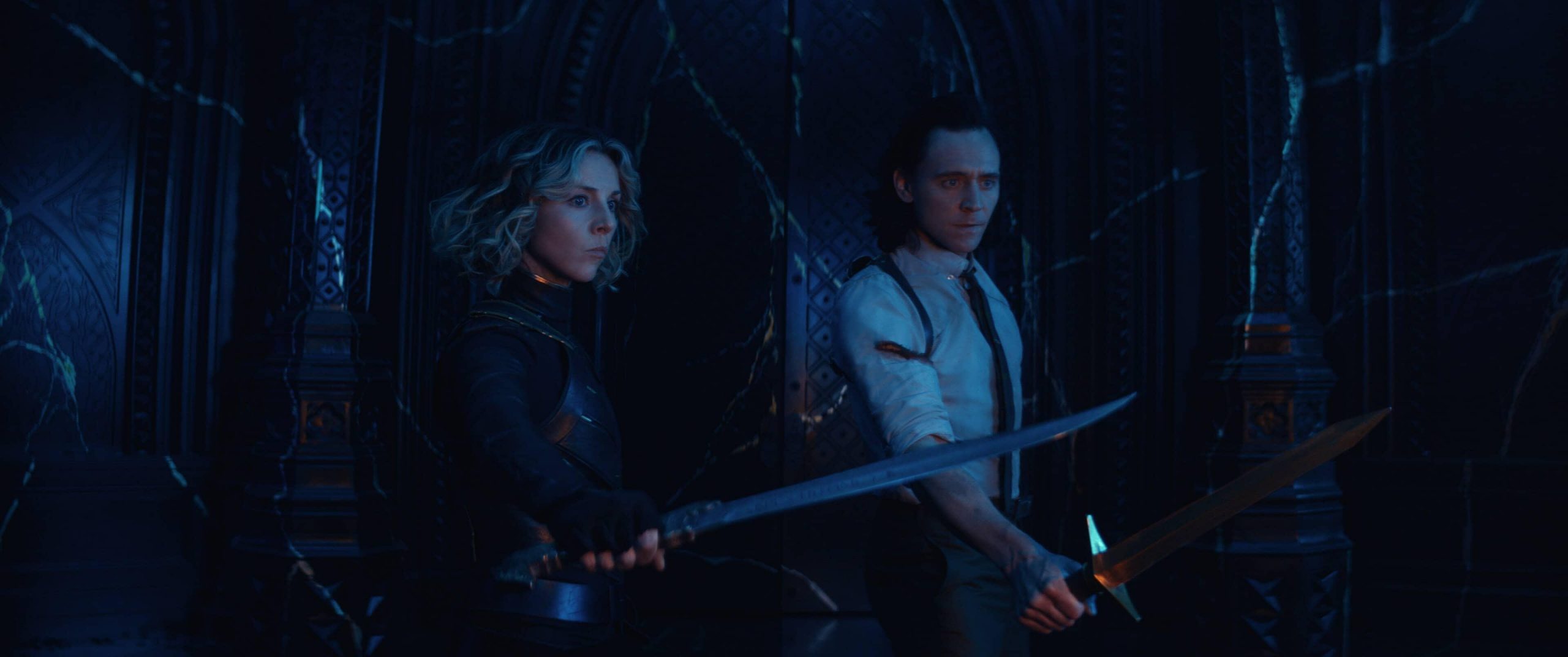 Loki: recensione finale della serie Marvel con Tom Hiddleston