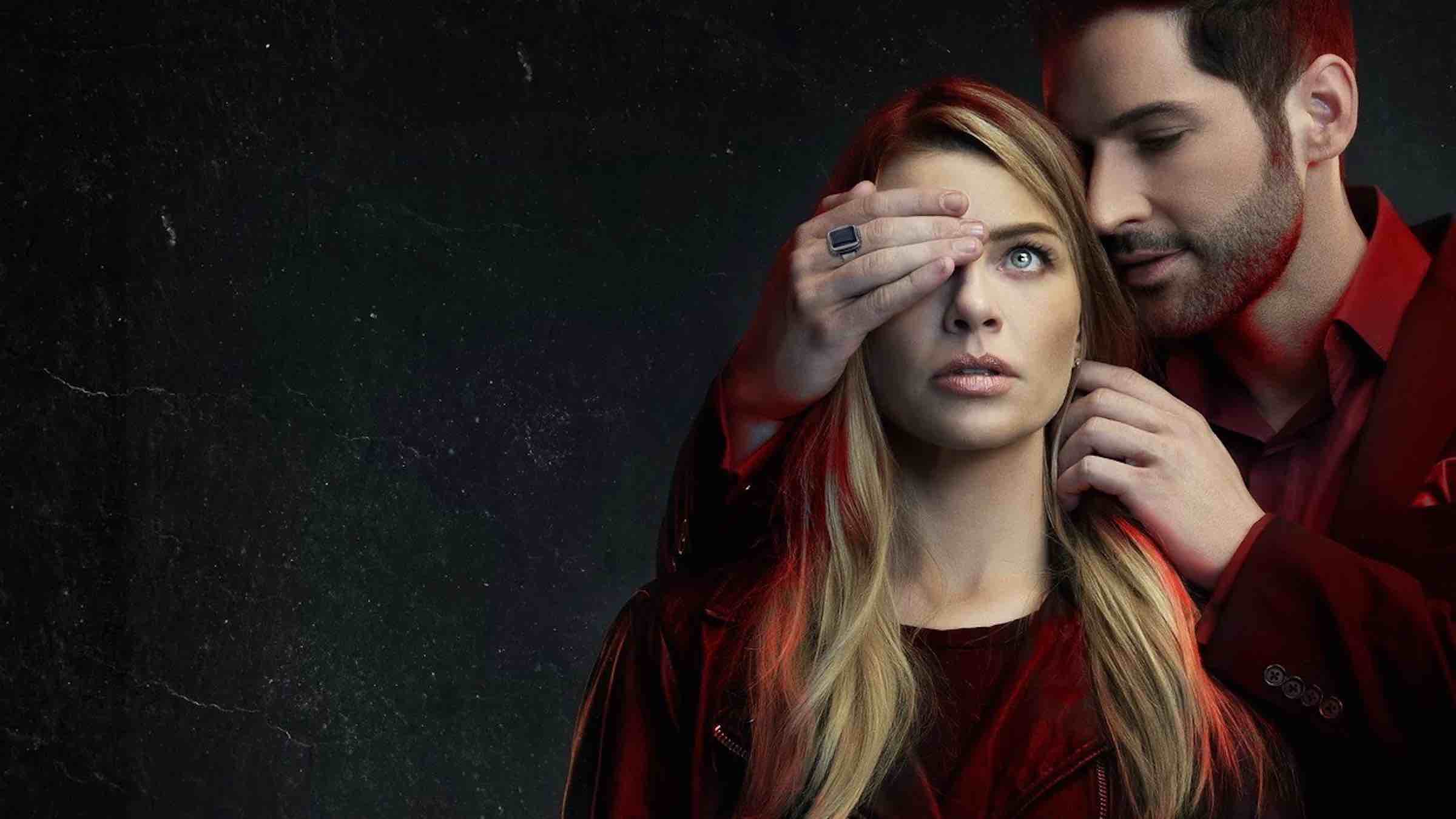 Lucifer 6: il primo sguardo rivelato da Tom Ellis [FOTO]