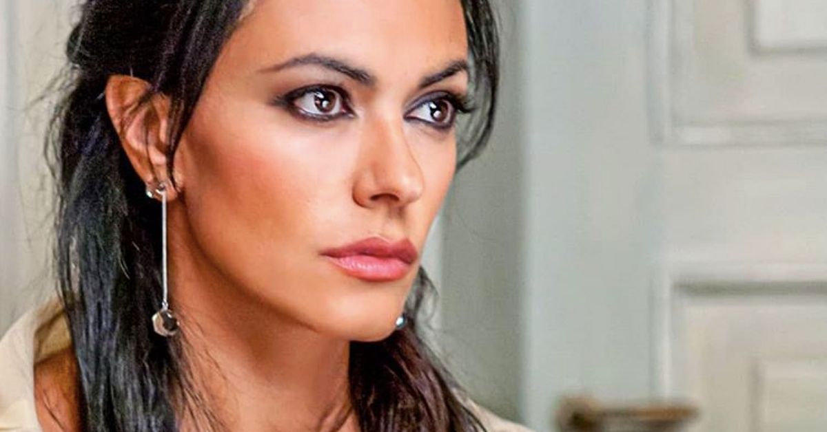 maria grazia cucinotta, cinematographe.it