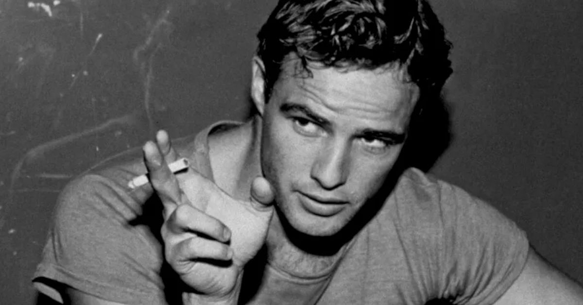 marlon brando, cinematographe.it