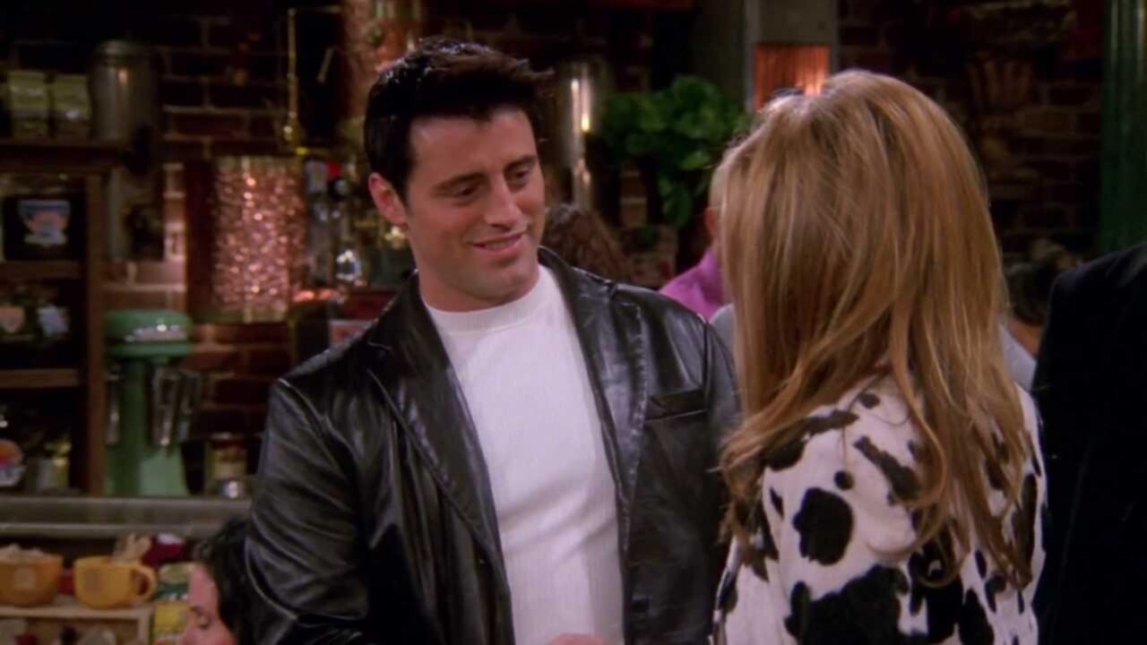 matt leblanc, cinematographe.it