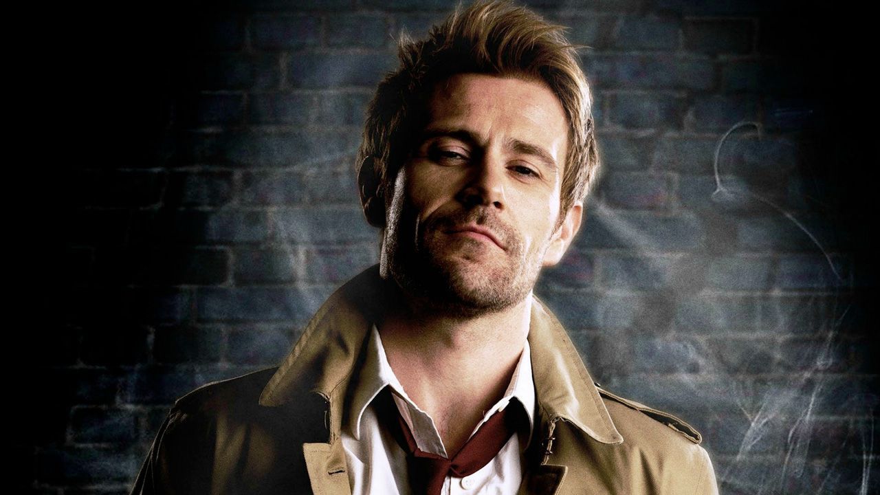 Legends of Tomorrow – Stagione 7: Matt Ryan ritorna, ma non come Constantine!