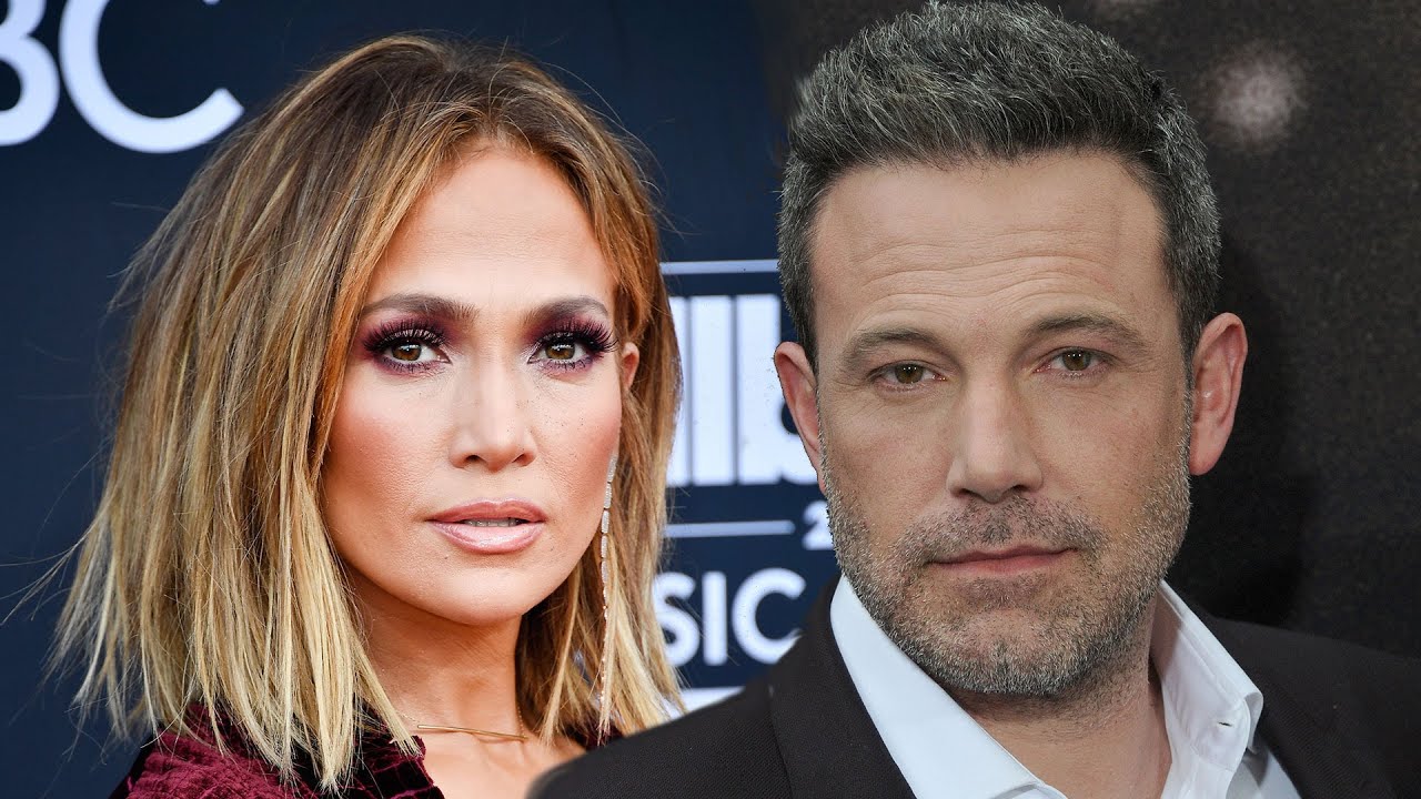 Jennifer Lopez e Ben Affleck nel primo scatto ufficiale di nuovo insieme: ecco in quale occasione sono stati immortalati [FOTO]