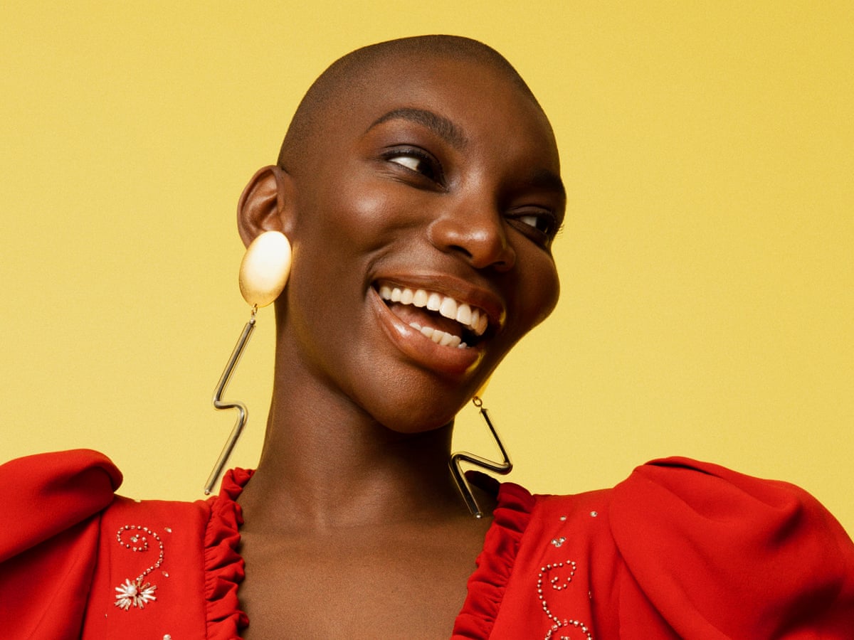 Black Panther: Wakanda Forever – anche Michaela Coel nel cast del film Marvel