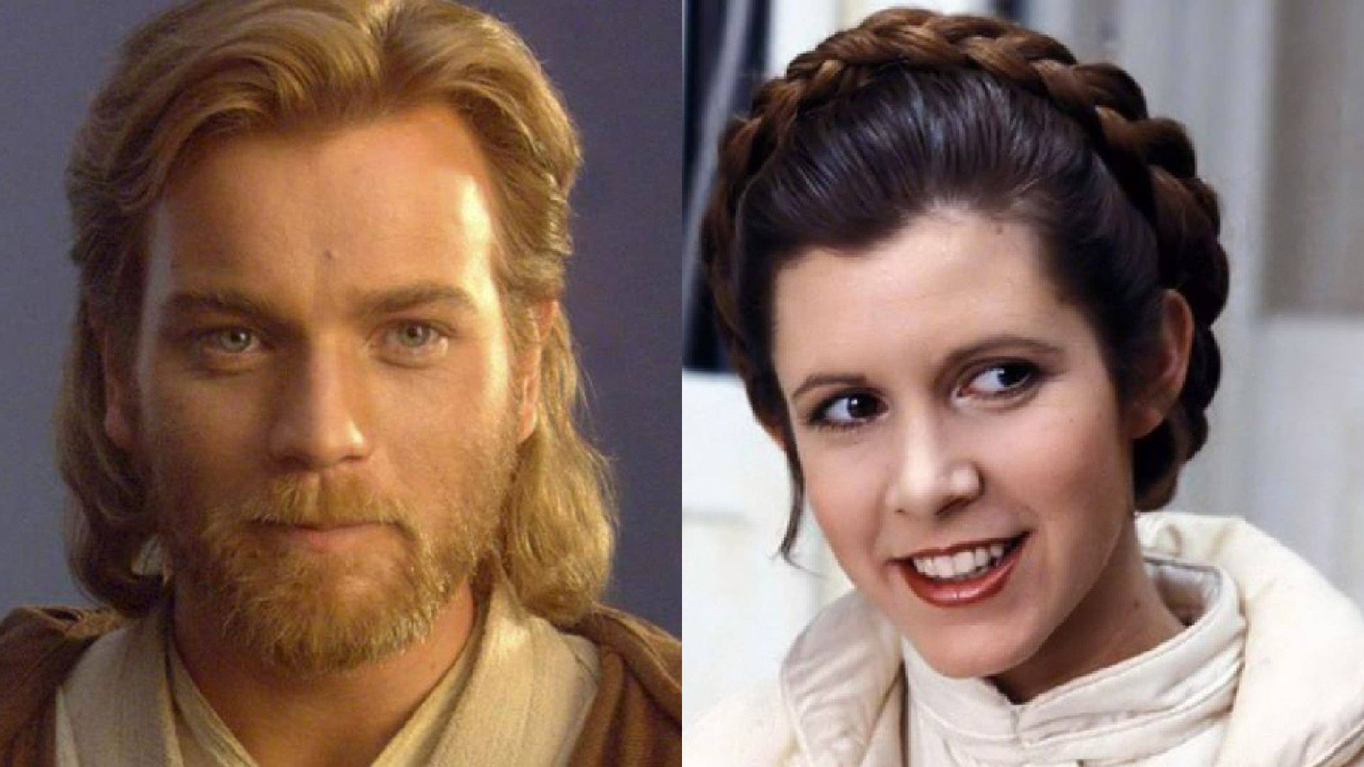 Obi-Wan Kenobi: nel cast una giovanissima Principessa Leila?