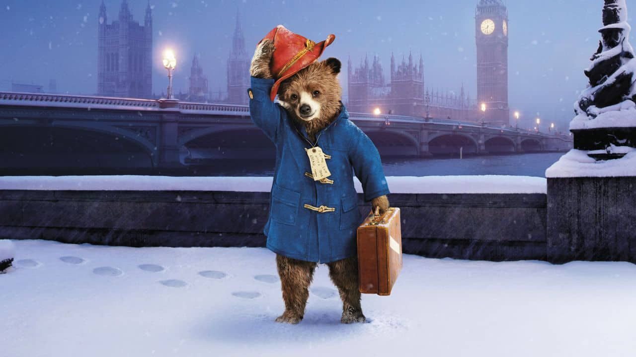 Paddington 3