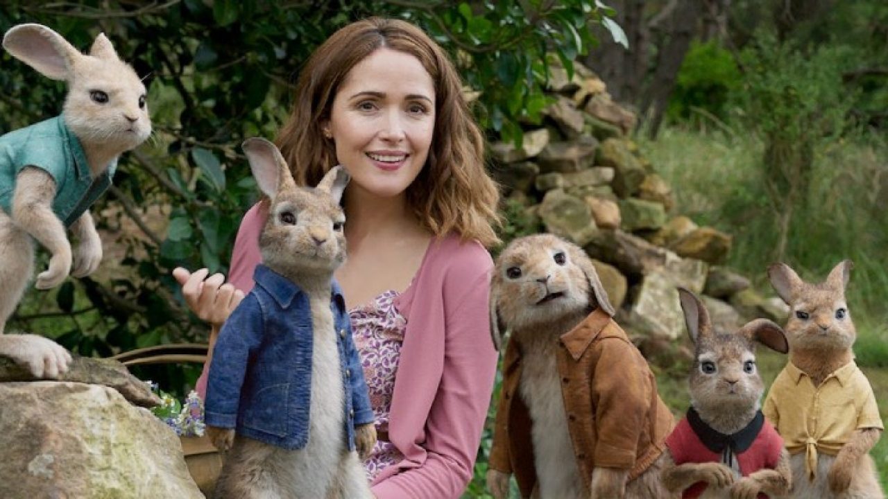 Peter Rabbit 2 - Cinematographe.it