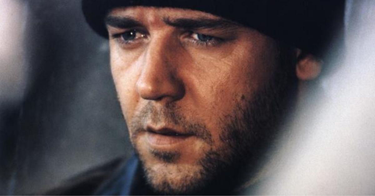 Rapimento e riscatto – Russell Crowe e quella scena in cui rischiò davvero di morire: “una delle cose più stupide che io abbia fatto”