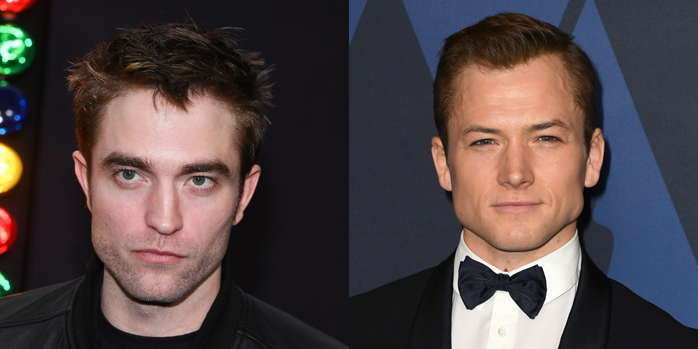 Stars At Noon: Taron Egerton sostituisce Robert Pattinson nel thriller di Claire Denis