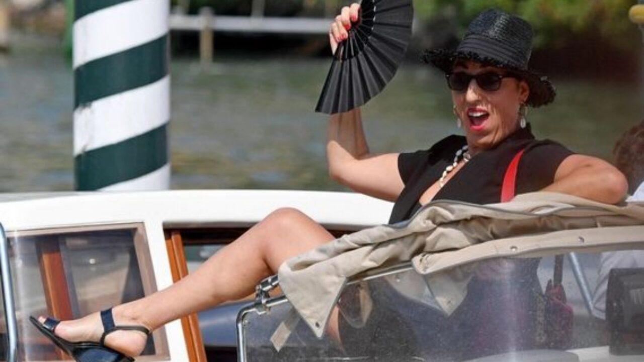 rossy de palma, cinematographe.it