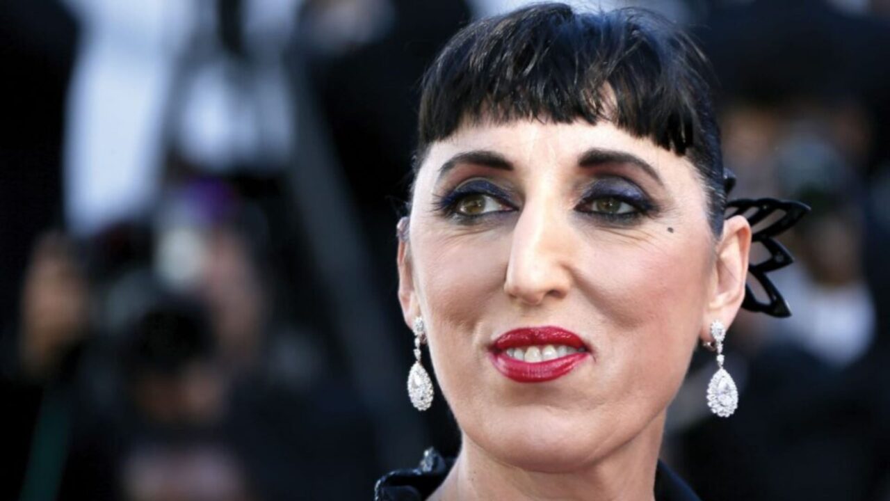 rossy de palma, cinematographe.it