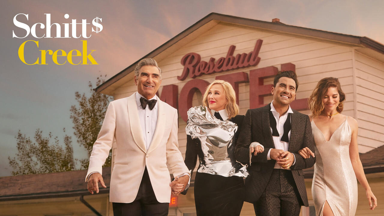 Schitt's Creek