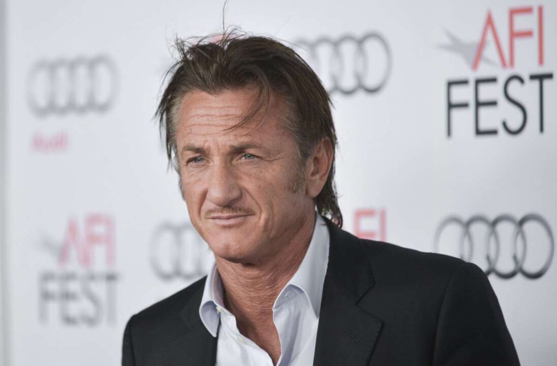 sean penn