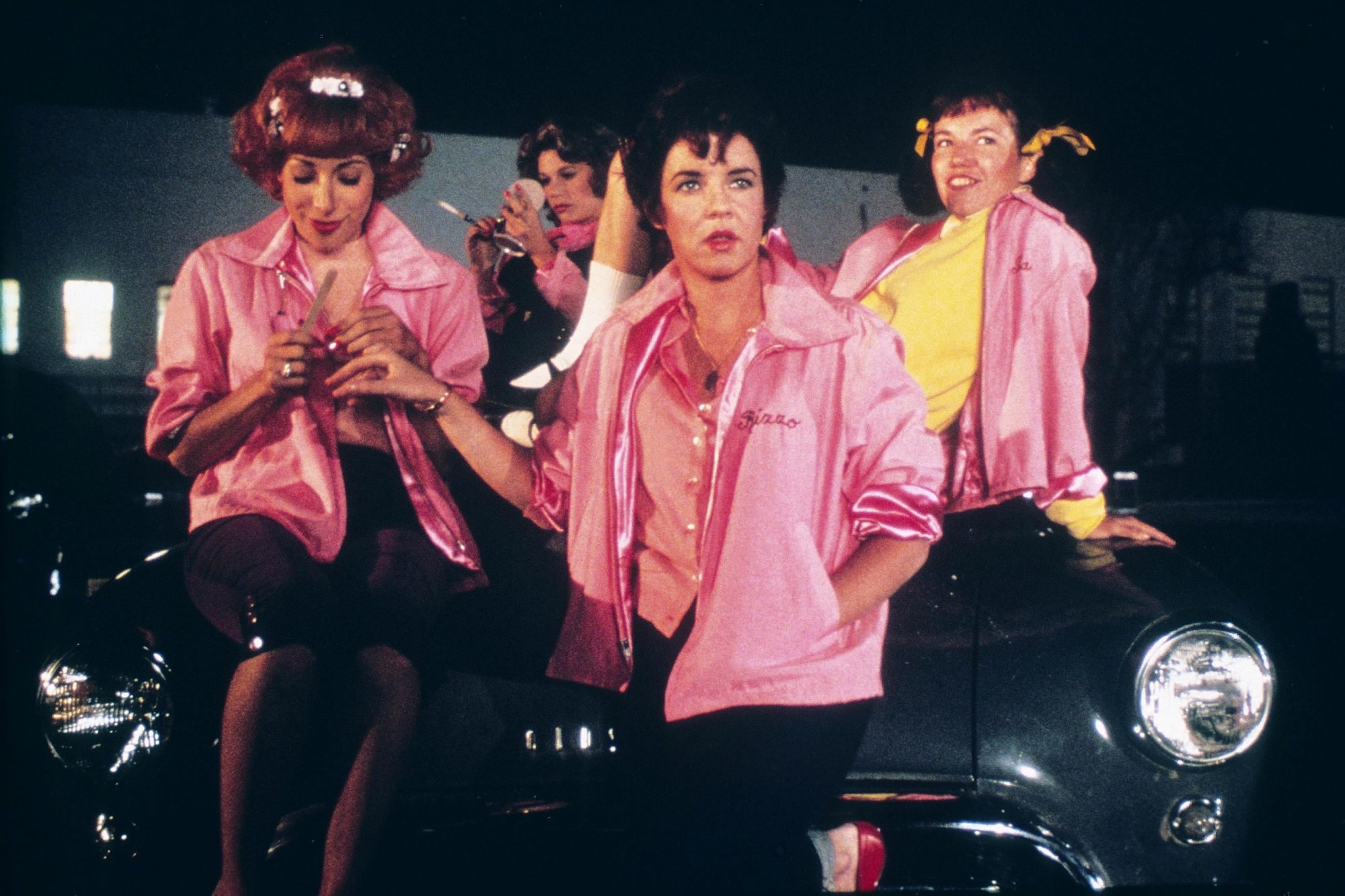 Grease: in arrivo una serie prequel dedicata alle Pink Ladies