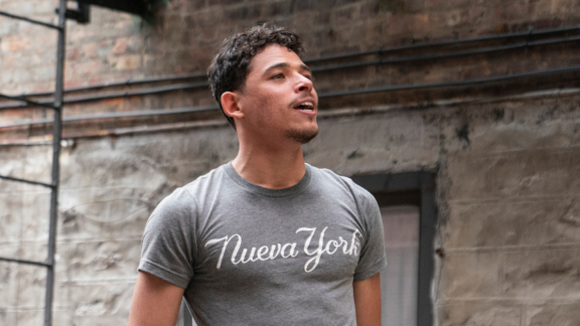 Sognando a New York: Anthony Ramos sulle accuse di “colorismo”