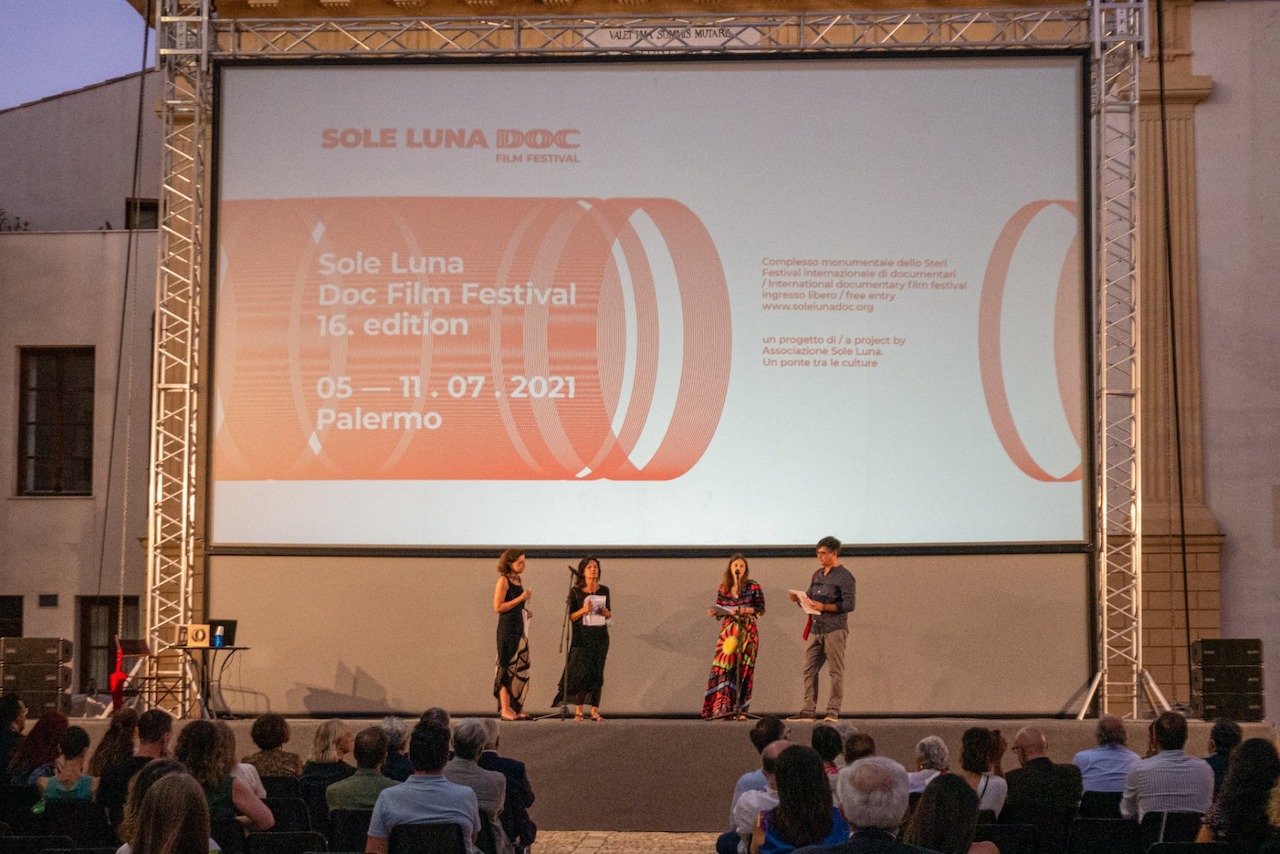 Sole Luna Doc Film Festival 2021: Annunciati i vincitori