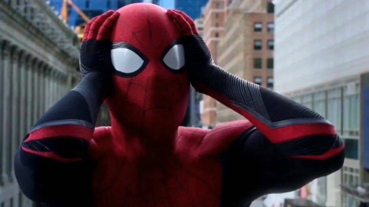 Spider-Man: No Way Home: dall’account Twitter parte un incredibile indizio sul film!