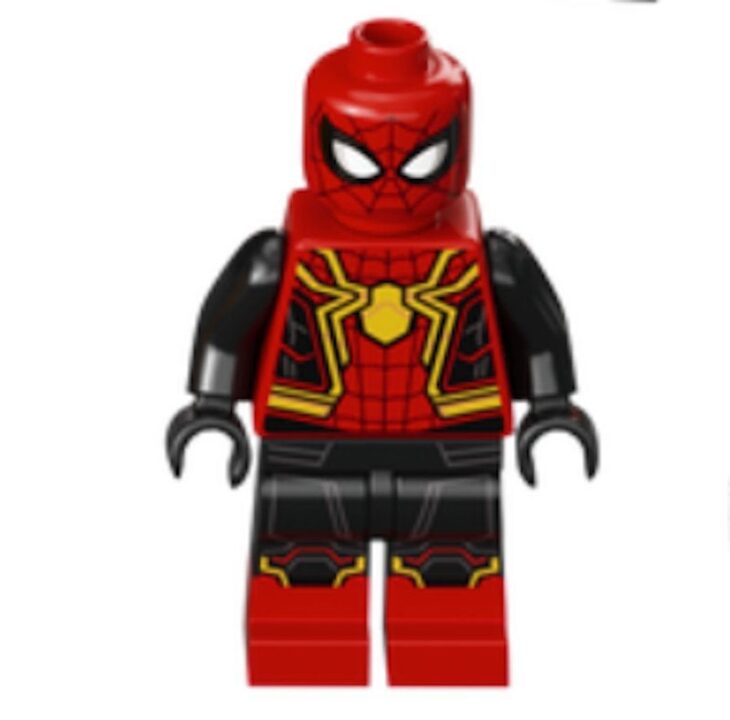 Spider-Man: No Way Home, rivelato il nuovo costume del supereroe