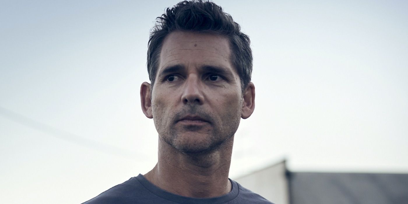 Chi è senza peccato: The Dry – Eric Bana indaga su un raccapricciante suicidio nel trailer del film