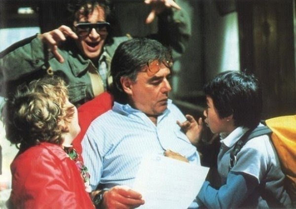 richard donner i goonies 