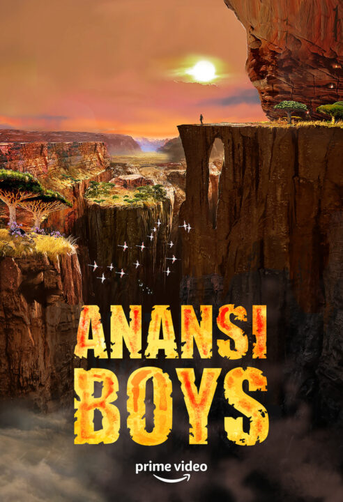 Anansi Boy; cinematographe.it