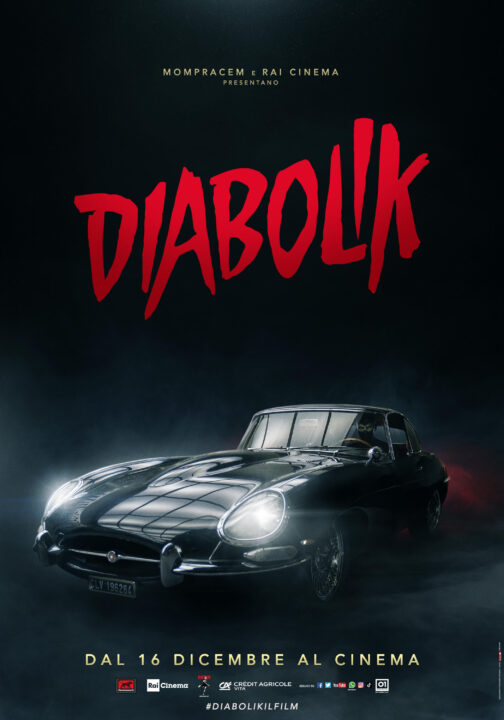 Diabolik; cinematographe.it