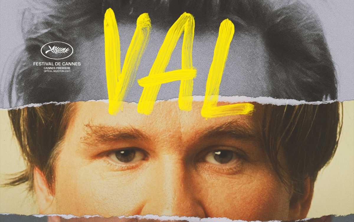 Val: il trailer del documentario dedicato alla vita di Val Kilmer