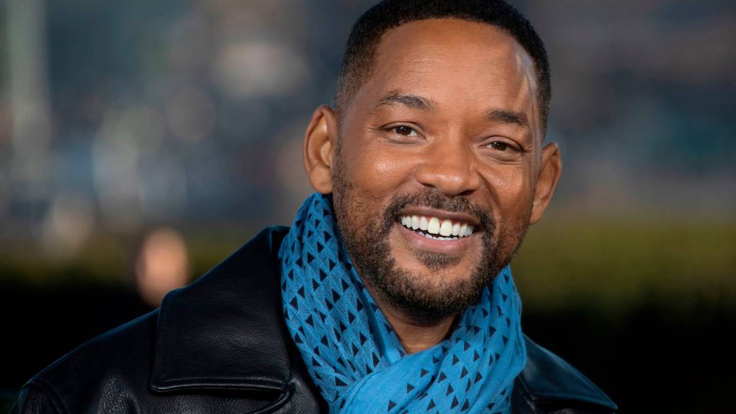 Will Smith e quella dipendenza dal “sesso sfrenato”: così reagivo all’orgasmo