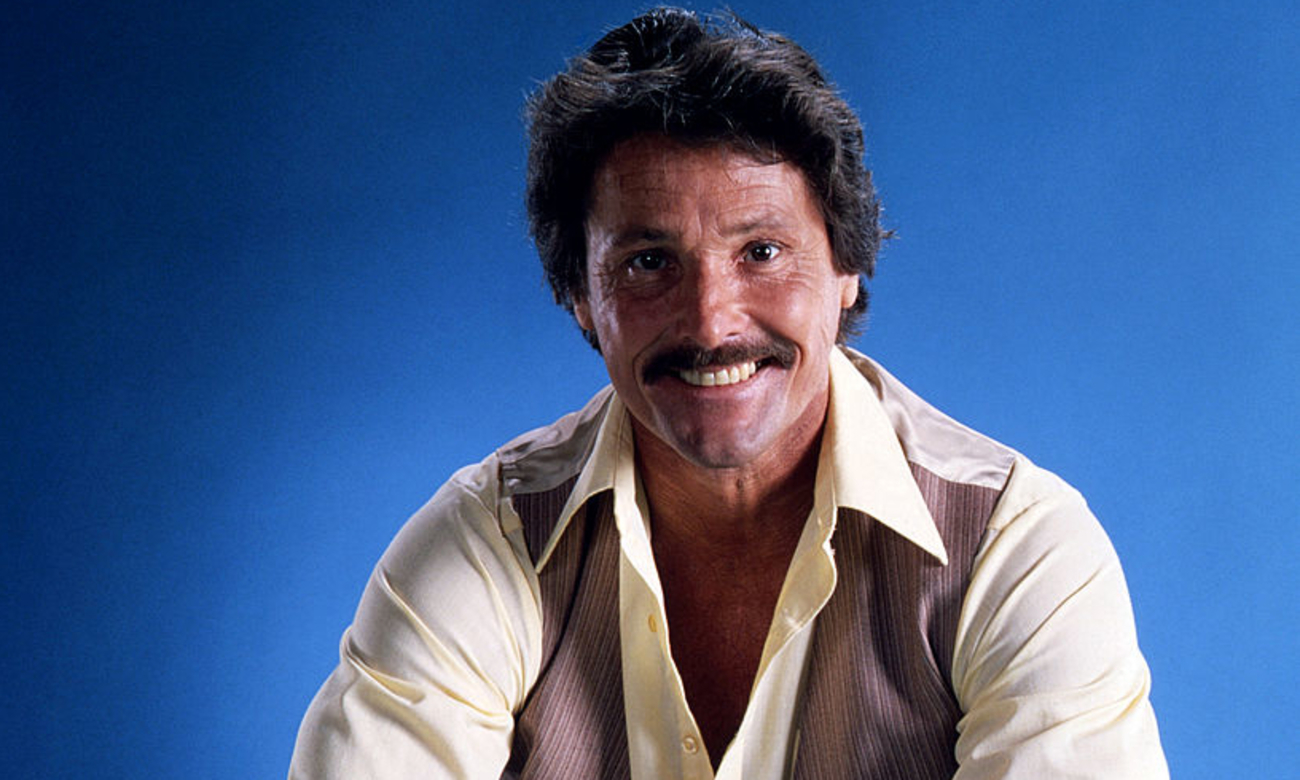 William Smith è morto: addio all’attore di Hawaii Five-O e Il ricco e il povero