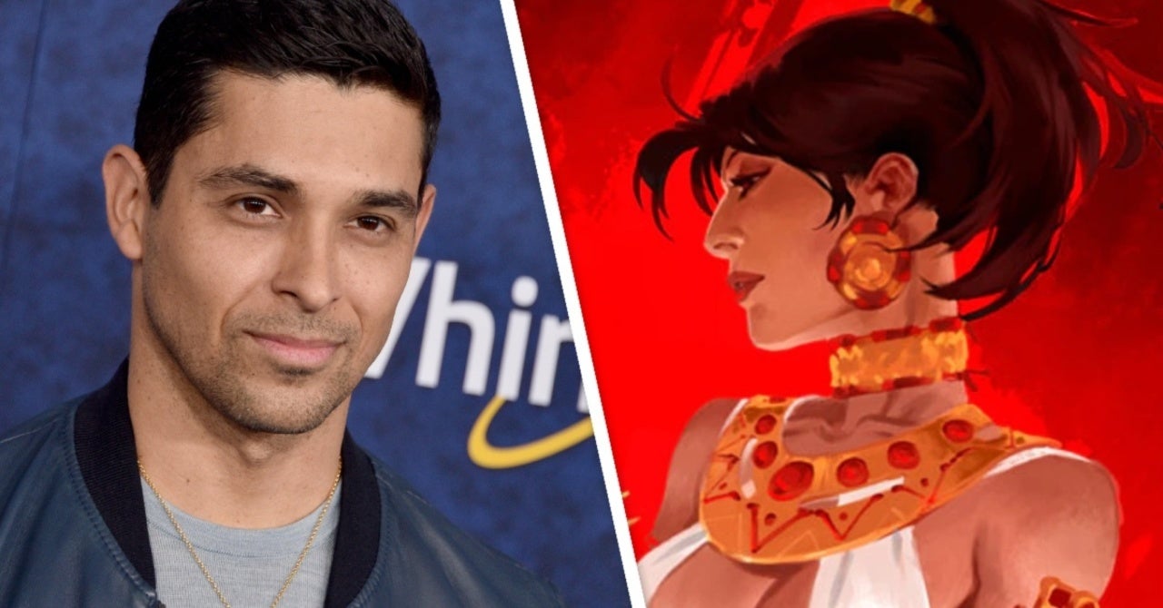 Aztlan: Wilmer Valderrama adatterà la graphic novel in una serie TV