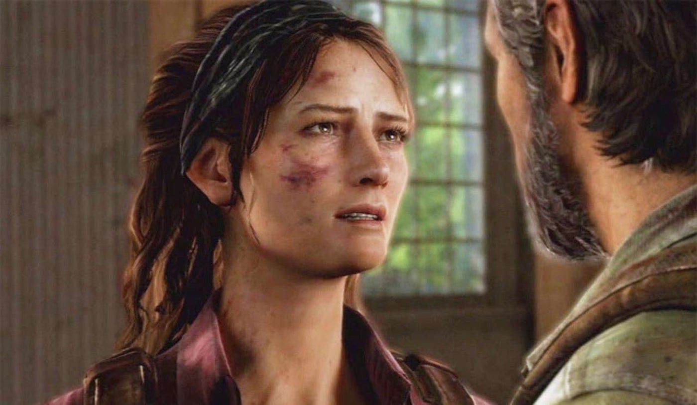 The Last of Us: la serie HBO vedrà Anna Torv nei panni di Tess