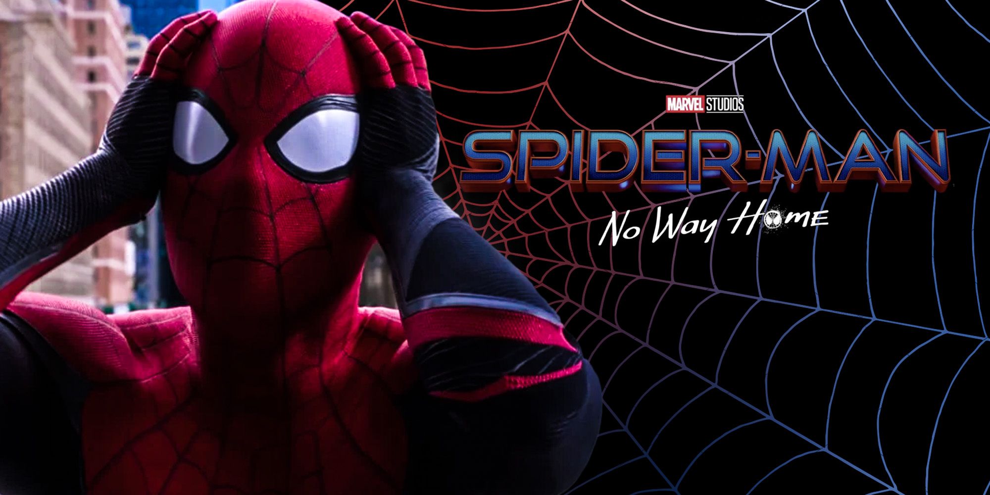 Spider-Man: No Way Home - Il trailer del film infrange un record pazzesco!