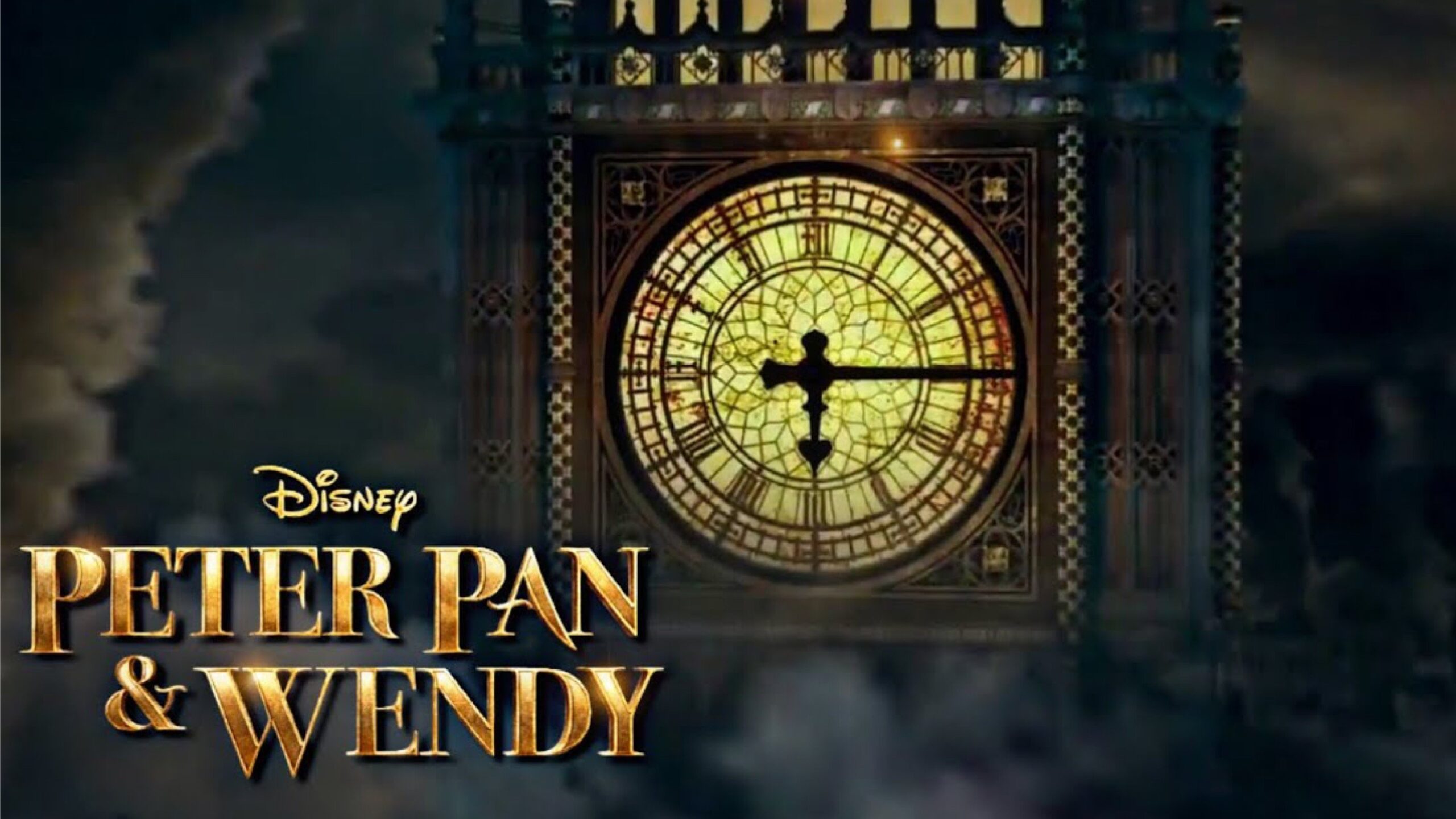 Peter Pan & Wendy: il film ha concluso le riprese, data di uscita in arrivo?
