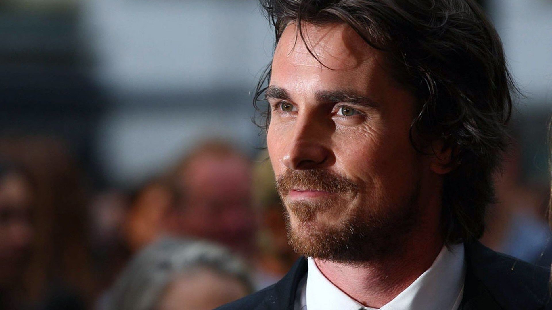Christian Bale - Cinematographe.it