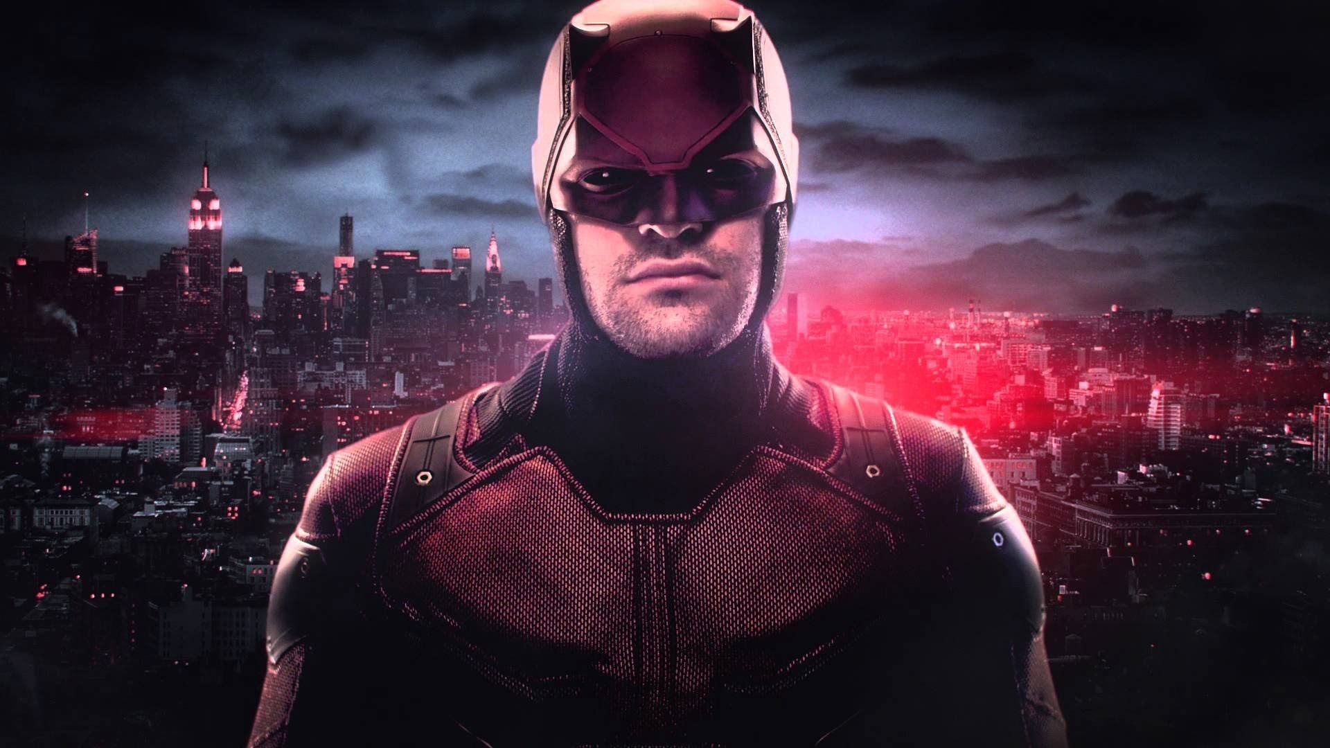 Daredevil: Born Again è ufficiale, svelata la data d’uscita della serie Marvel!