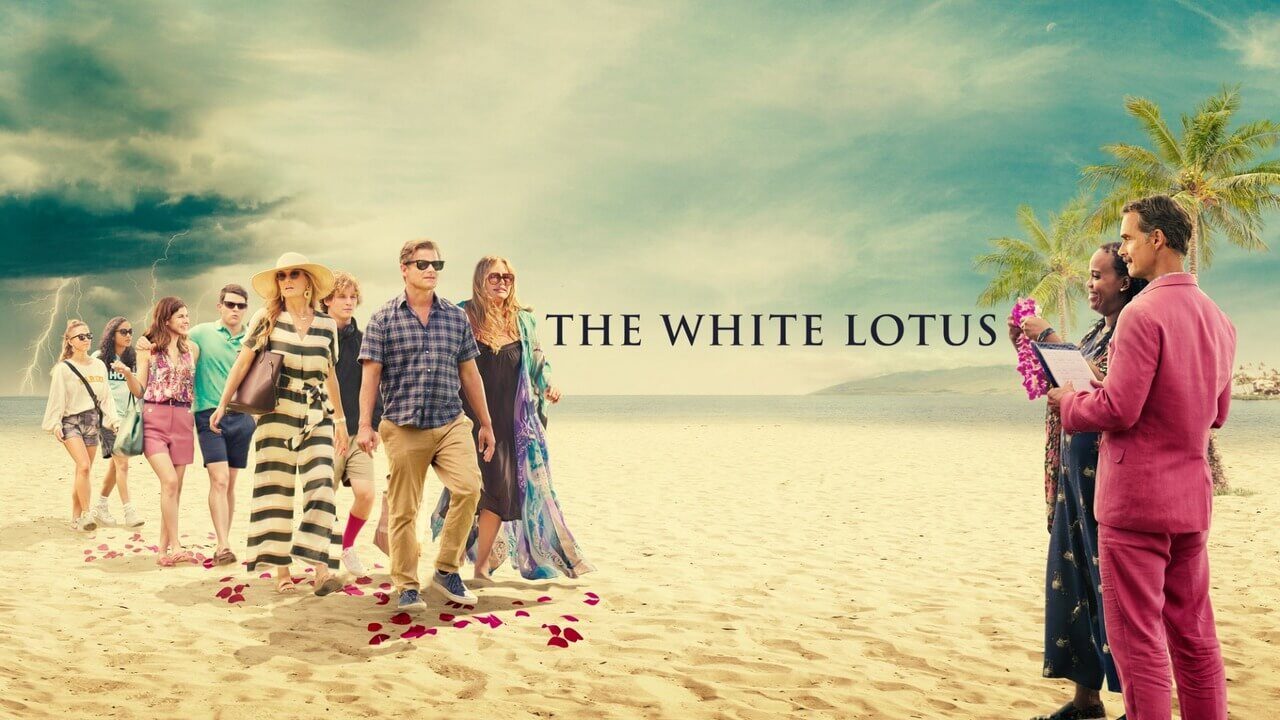 The White Lotus, cinematographe.it