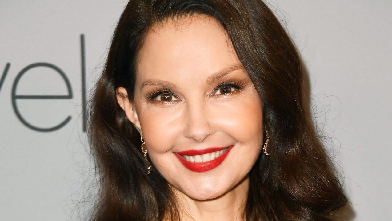 Ashley Judd; cinematographe.it