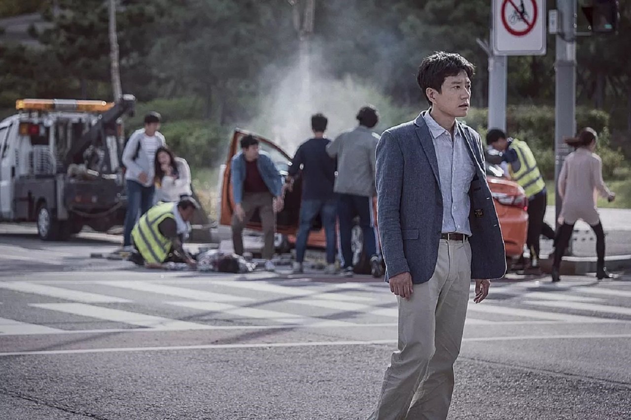 A Day: recensione del film di Cho Sun-ho