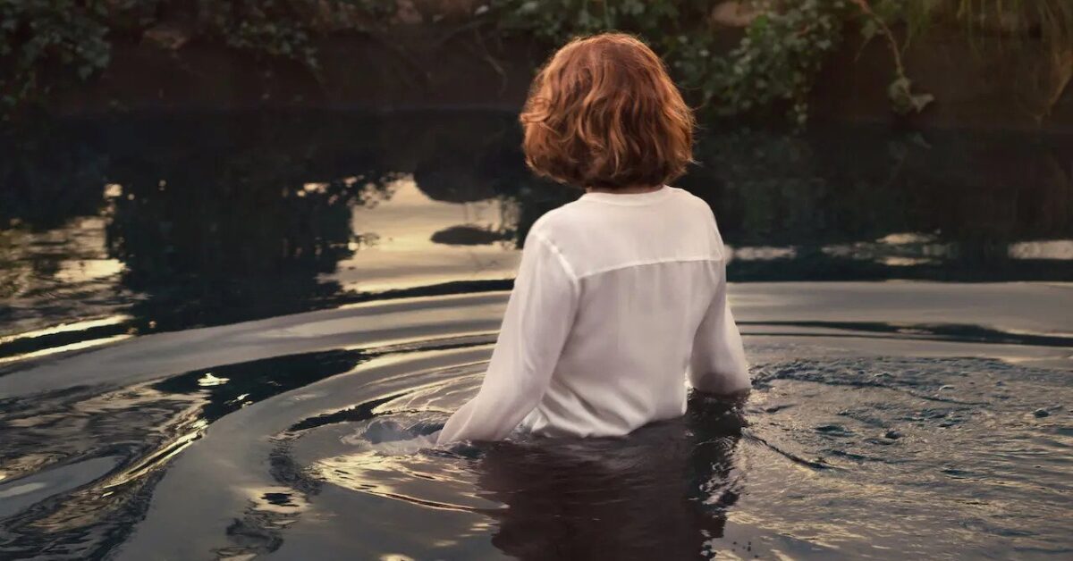 Isola nera recensione del film Netflix Cinematographe.it