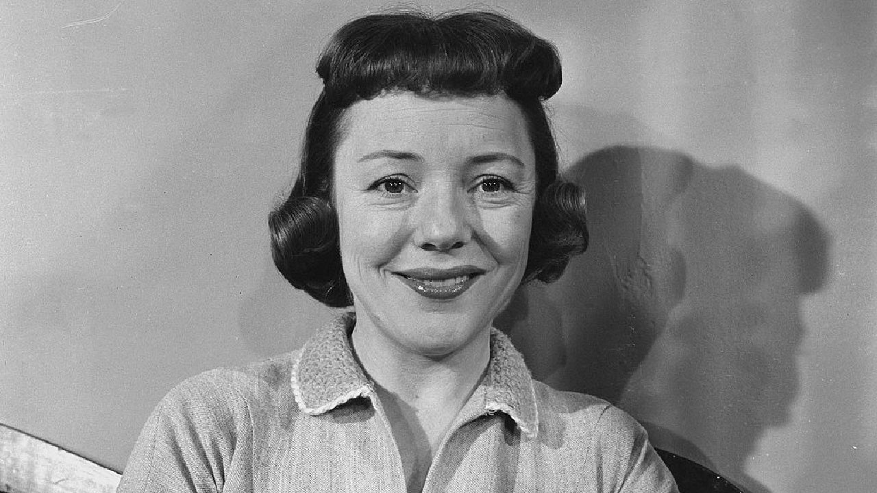 Pat Hitchcock, figlia di Alfred Hitchcock, è morta a 93 anni