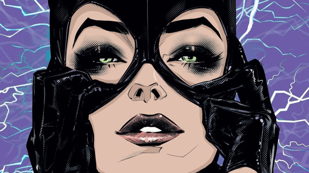 Catwoman: Hunted – DC annuncia il nuovo film anime sull’eroina
