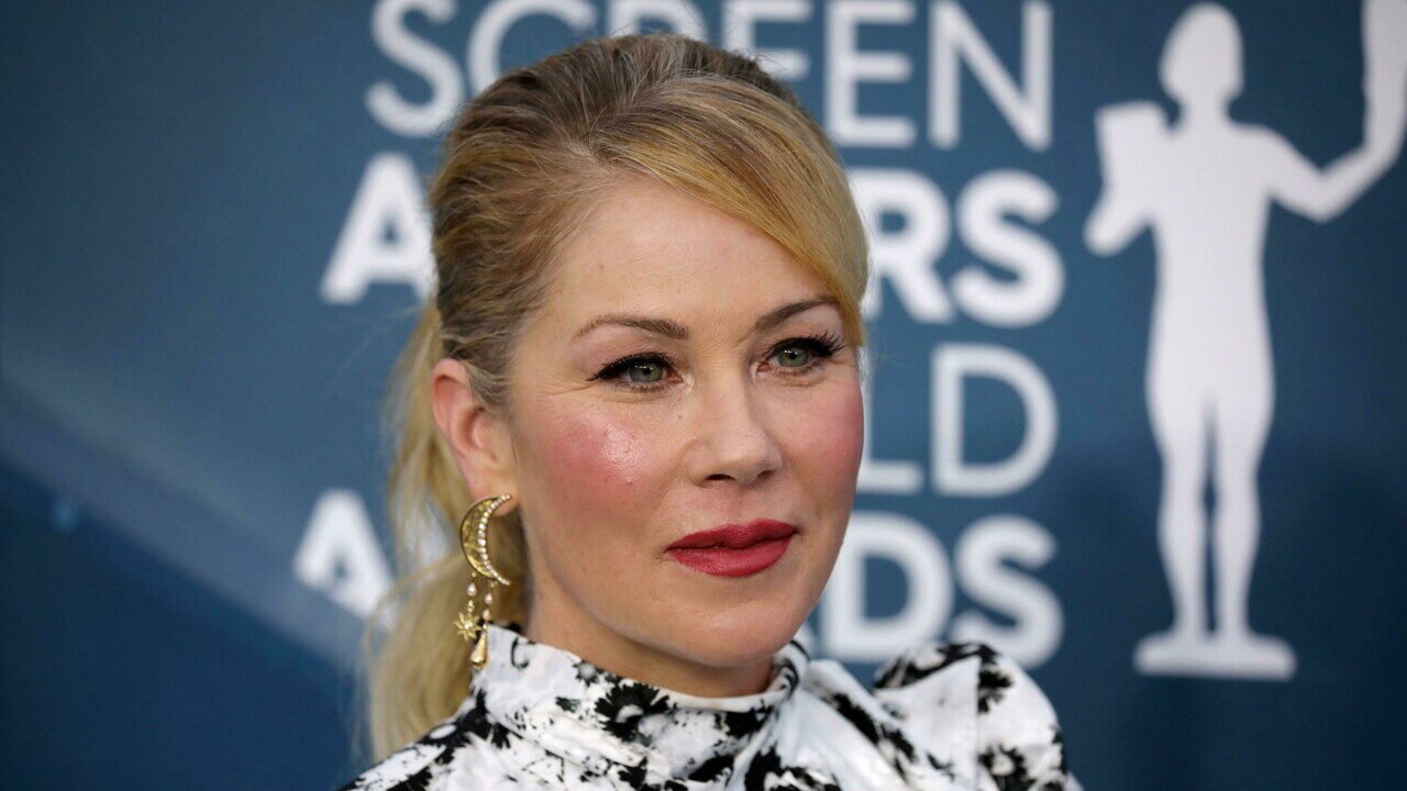 Christina Applegate; cinematographe.it