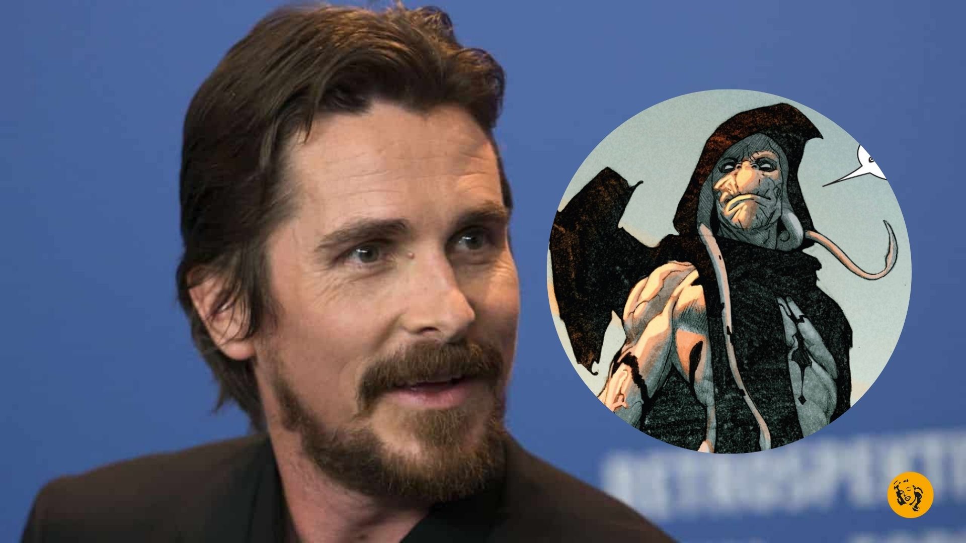 Thor: Love and Thunder – le prime foto di Christian Bale nei panni di Gorr