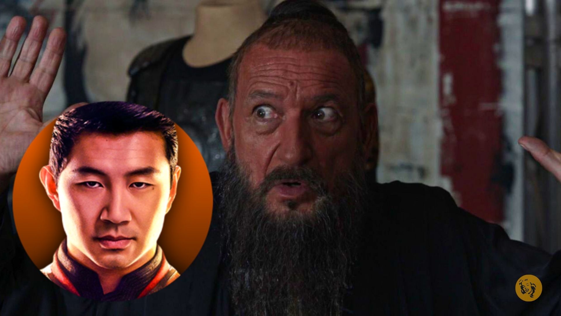 Shang-Chi e la Leggenda dei Dieci Anelli: Ben Kingsley avvistato alla premiere!