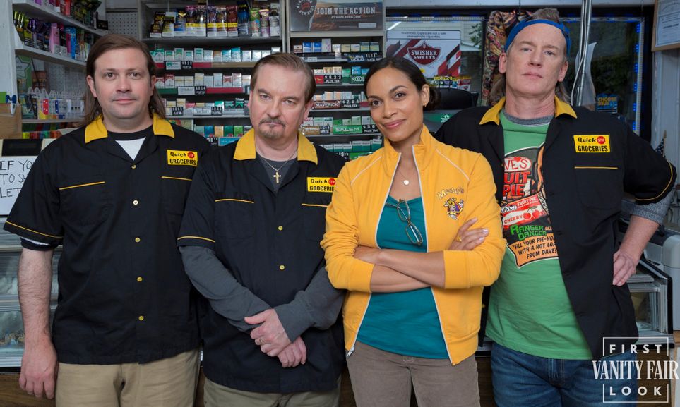 Clerks 3: Kevin Smith rivela il periodo di uscita del film