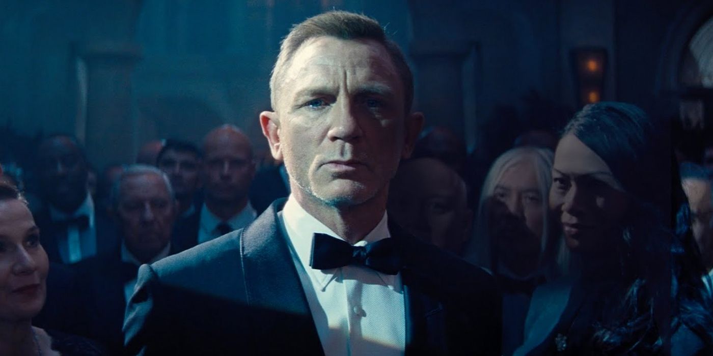 No Time to Die: recensione del film su 007 - Cinematographe.it