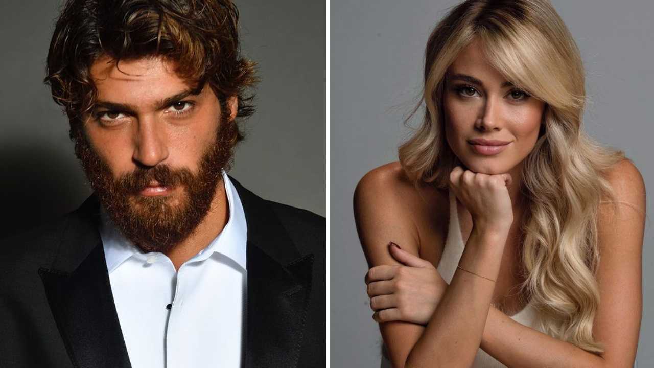 Can Yaman e Diletta Leotta: l’amore è già al capolinea? Tutti gli indizi che sembrano confermarlo